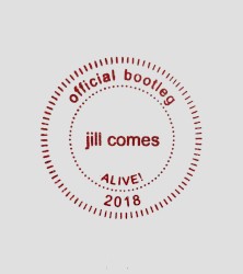 Jill Comes Alive!