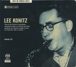 Supreme Jazz: Lee Konitz