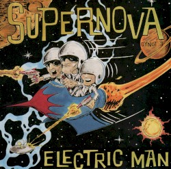 Electric Man