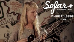 My Outside (live at Sofar London)