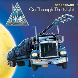 On Through the Night