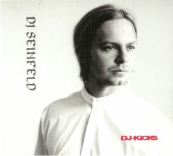 DJ-Kicks: DJ Seinfeld