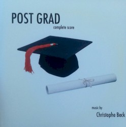Post Grad