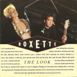 The Look