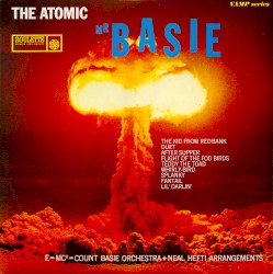 The Atomic Mr. Basie