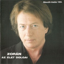 Az élet dolgai