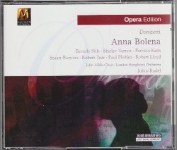 Anna Bolena