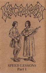 Speed Lessons, Part 1