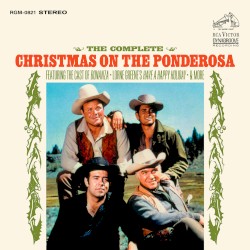 The Complete Christmas on the Ponderosa
