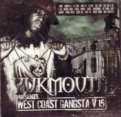 West Coast Gangsta, Volume 15