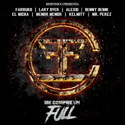 Me compré un full (Carbon Fiber remix)