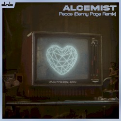 Peace (Benny Page remix)