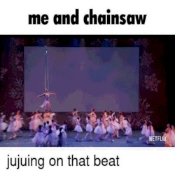 juju on that beat