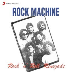 Rock'n'Roll Renegade