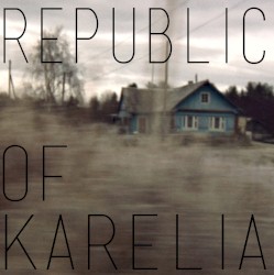 Music from the Republic of Karelia • VEPSIAN NATIONAL CHORUS