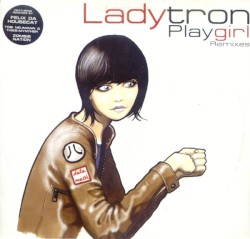 Playgirl Remixes