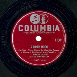 Summer Moon / Hatsville, U.S.A.