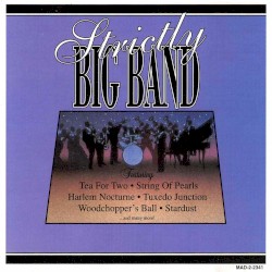 Strictly Big Band