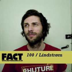 FACT Mix 100: Lindstrøm
