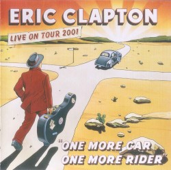 One More Car One More Rider