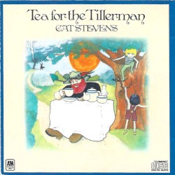 Tea for the Tillerman
