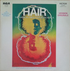 Hair: The American Tribal Love-Rock Musical