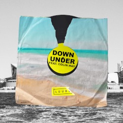 Down Under
