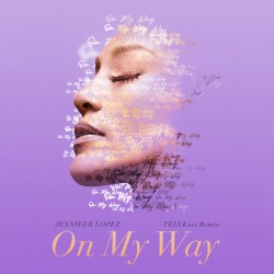 On My Way (Marry Me) [TELYKast Remix]