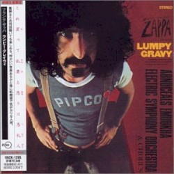 Lumpy Gravy