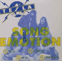 Song & Emotion