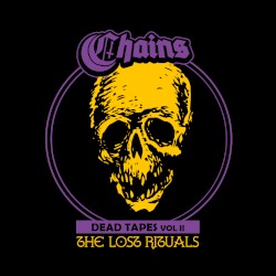 Dead Tapes Vol II: The Lost Rituals