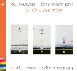 No Time For Time