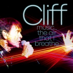 Music… The Air That I Breathe