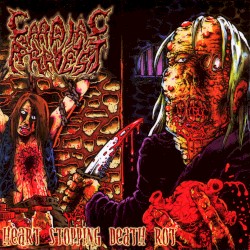 Heart Stopping Death Rot