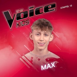 Bed of Roses (aus "The Voice Kids Staffel 13") [Live]