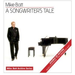 A Songwriter’s Tale