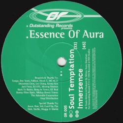 Soul Temptation / Innersence