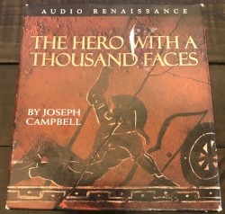 The Hero With a Thousand Faces