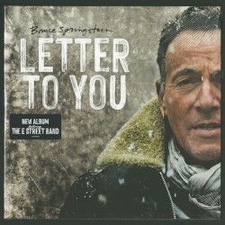 Letter to You