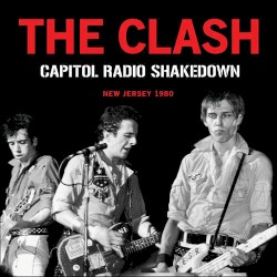 Capitol Radio Shakedown