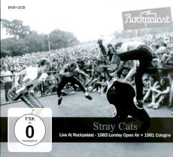 Live at Rockpalast