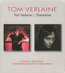Tom Verlaine / Dreamtime