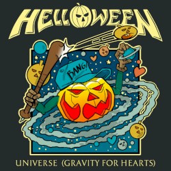 Universe (Gravity for Hearts)