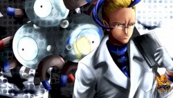 Colress Battle Theme Remix