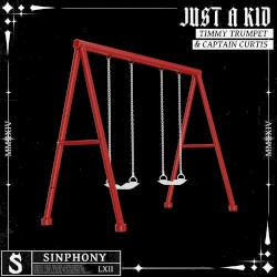 Just A Kid