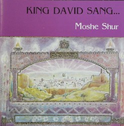 King David Sang