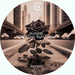 Right Time, Right Place