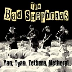 Yan, Tyan, Tethera, Methera!