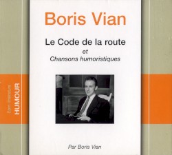 Le Code de la route et Chansons humoristiques