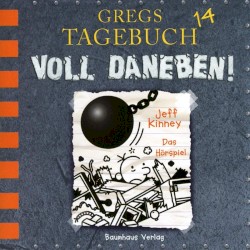 Gregs Tagebuch 14: Voll daneben!